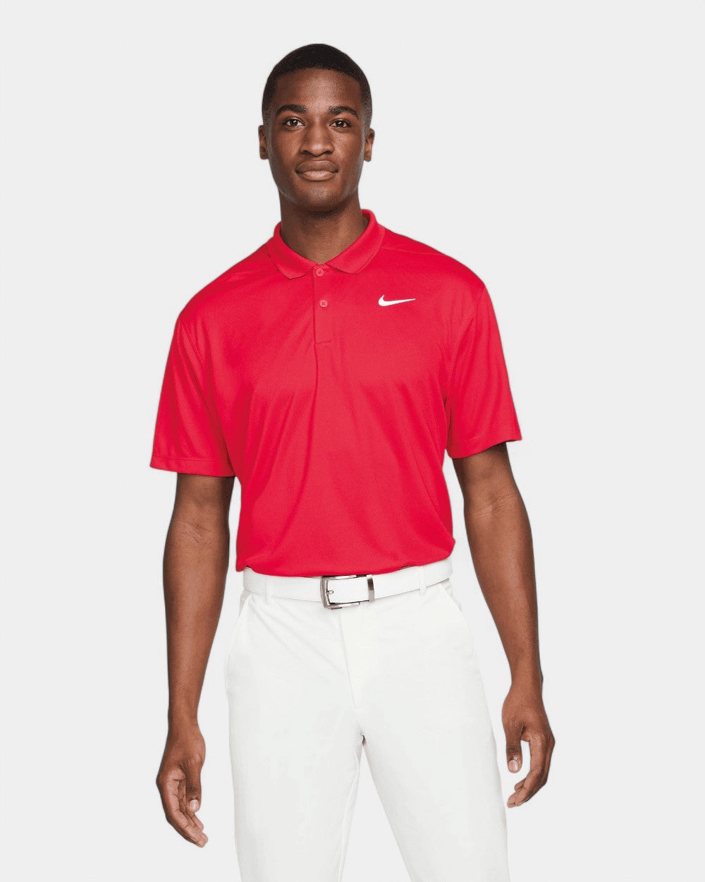 Nike Dri-FIT polo met korte mouwen personaliseerbaar - 9