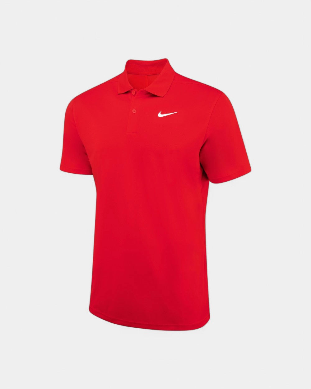 Nike Dri-FIT polo met korte mouwen personaliseerbaar - 14
