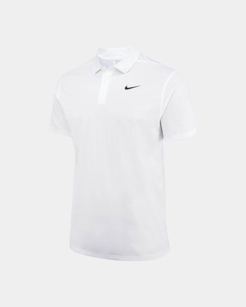 Nike Dri-FIT polo met korte mouwen personaliseerbaar - 2