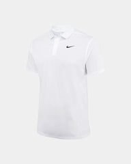 Nike Dri-FIT polo met korte mouwen personaliseerbaar - 1