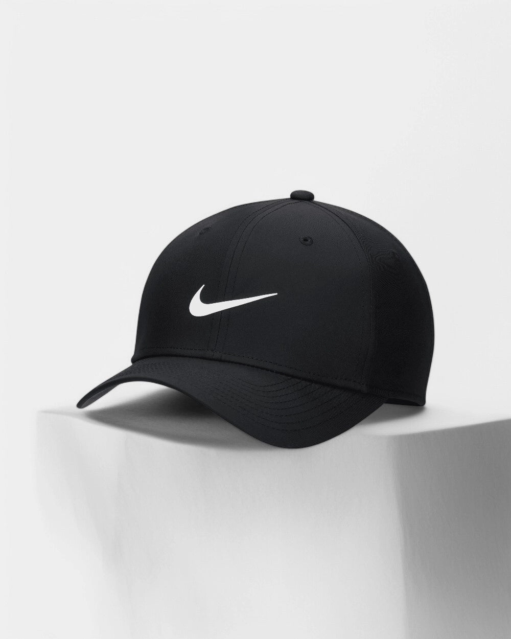 Nike Dri-FIT snapback pet om te personaliseren - 2