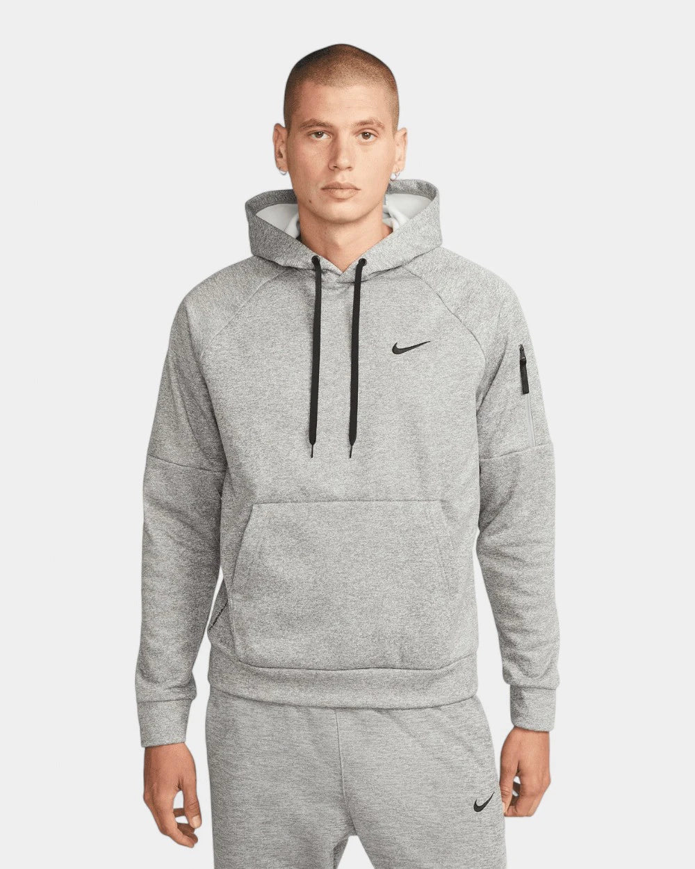 Nike Therma-FIT Pullover Hoodie om te personaliseren - 2