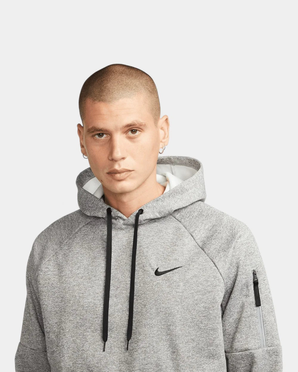 Nike Therma-FIT Pullover Hoodie om te personaliseren - 4