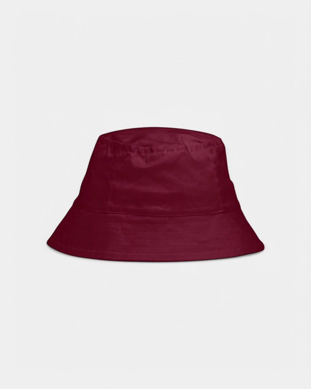 Twill Bucket Hat om te personaliseren - 2