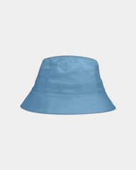 Twill Bucket Hat om te personaliseren - 4