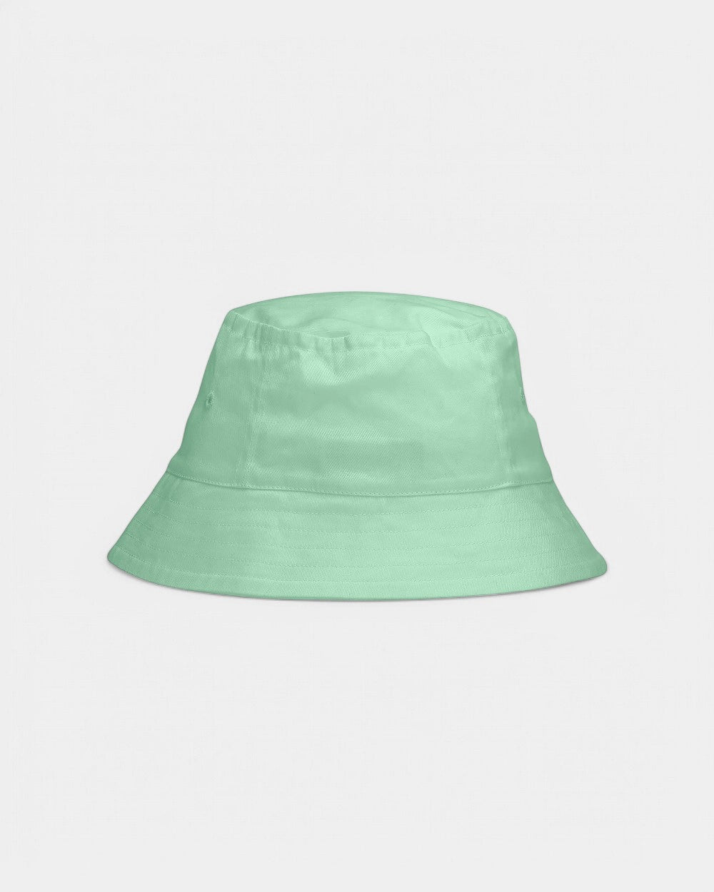 Twill Bucket Hat om te personaliseren - 5