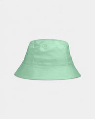 Twill Bucket Hat om te personaliseren - 5