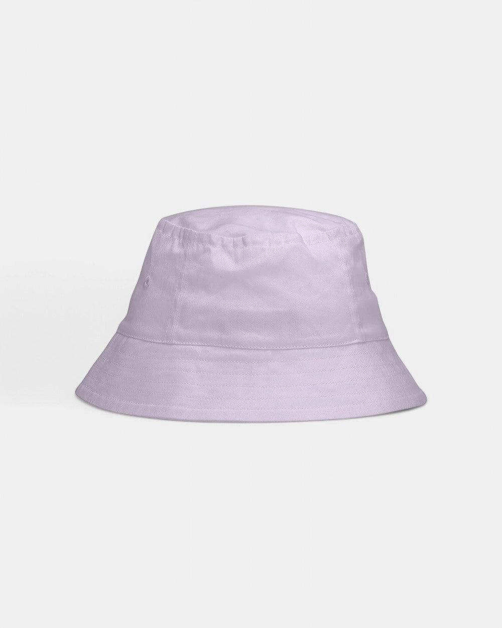 Twill Bucket Hat om te personaliseren - 6