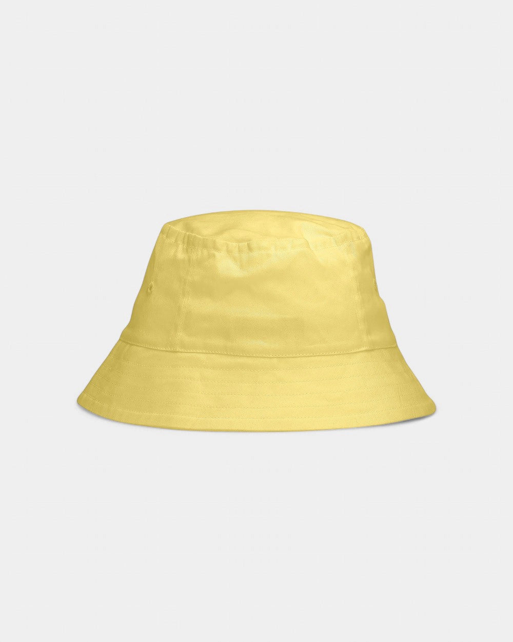 Twill Bucket Hat om te personaliseren - 7