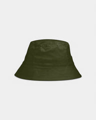 Twill Bucket Hat om te personaliseren - 8