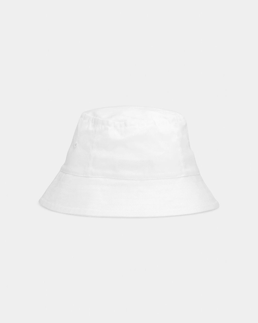 Twill Bucket Hat om te personaliseren - 10