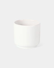 Personaliseerbare koffiekop van porselein - 1