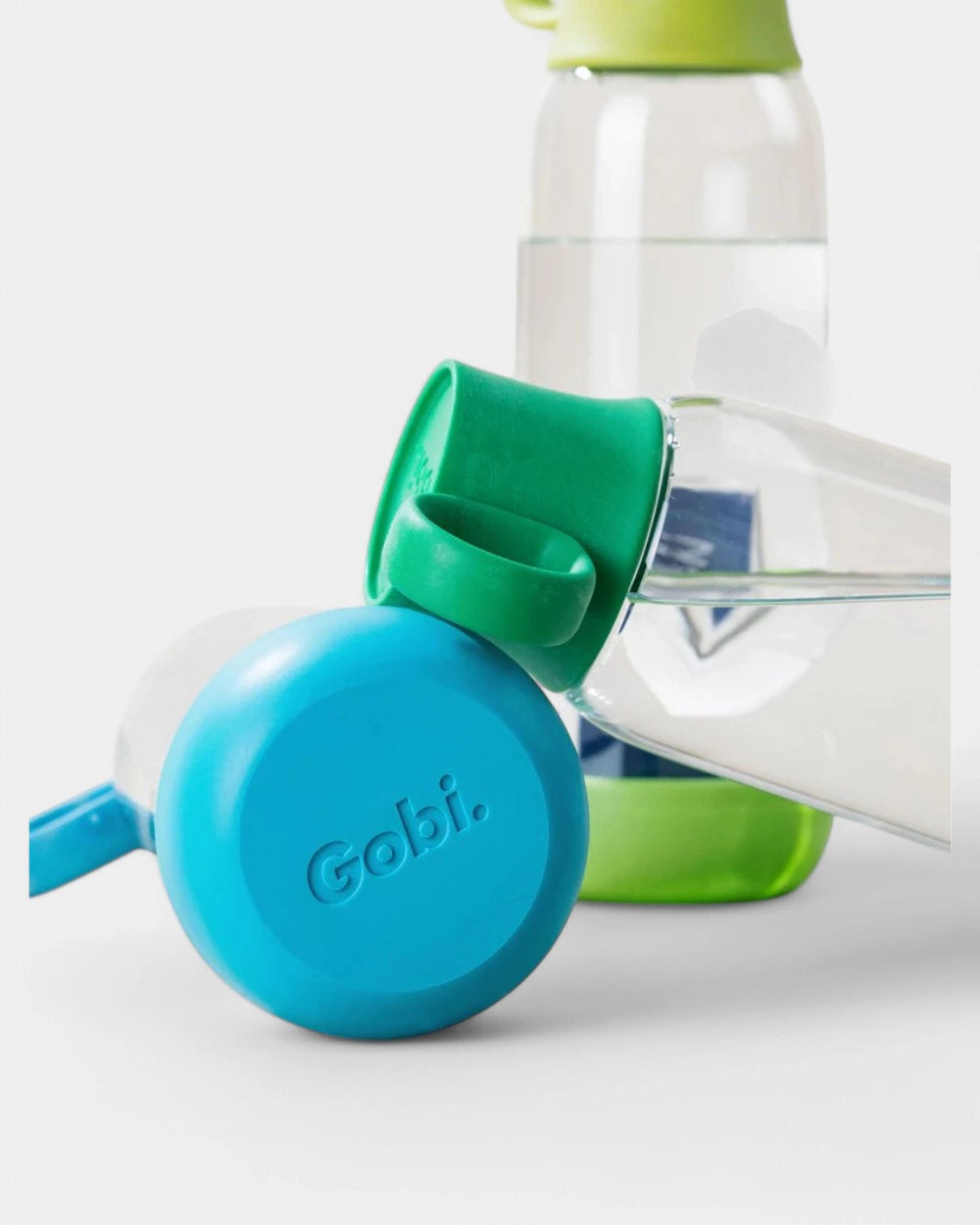 Drinkfles Gobilab Made in France personaliseerbaar - 3