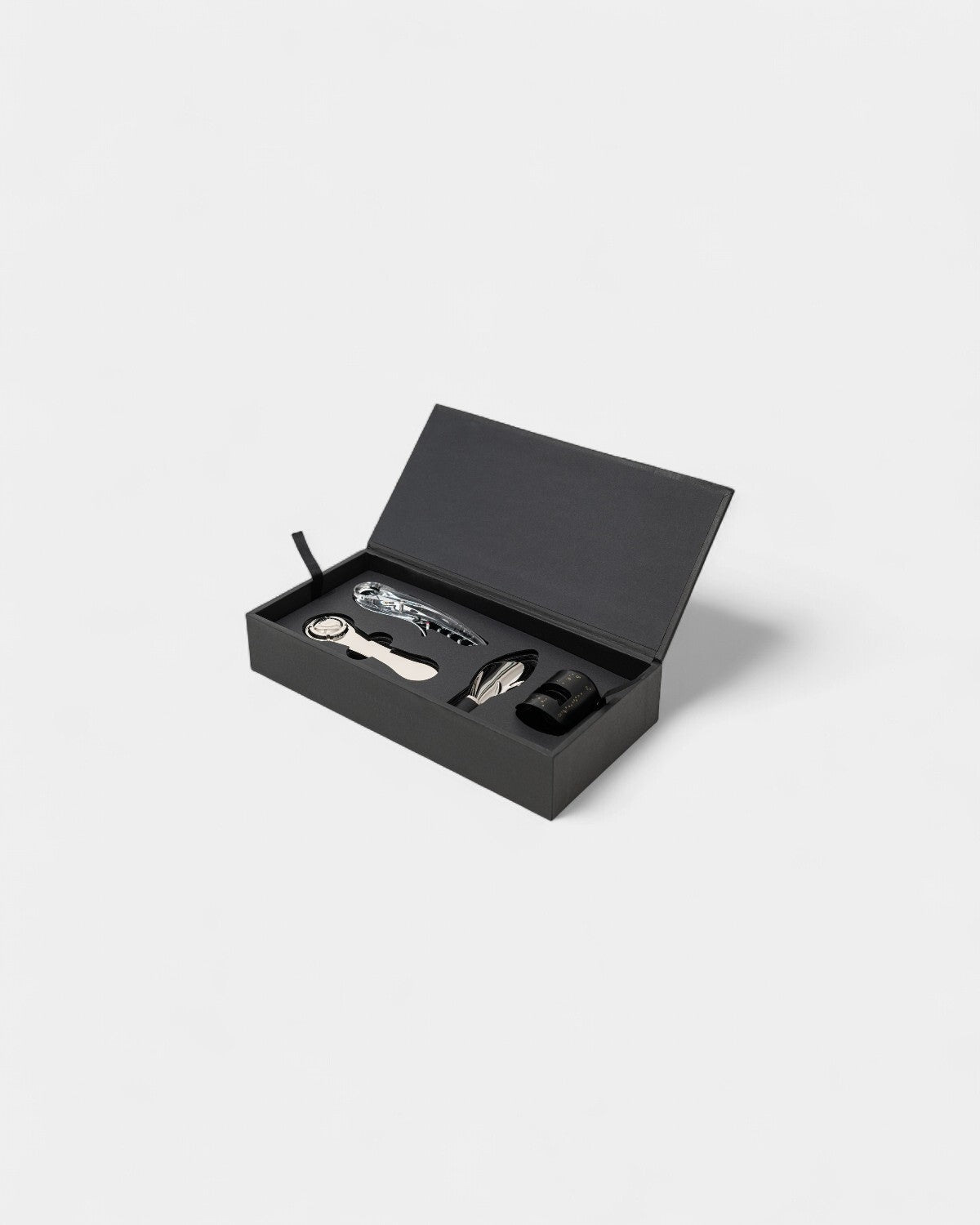 Doos Oeno Collection 3 L'Atelier du Vin om te personaliseren
