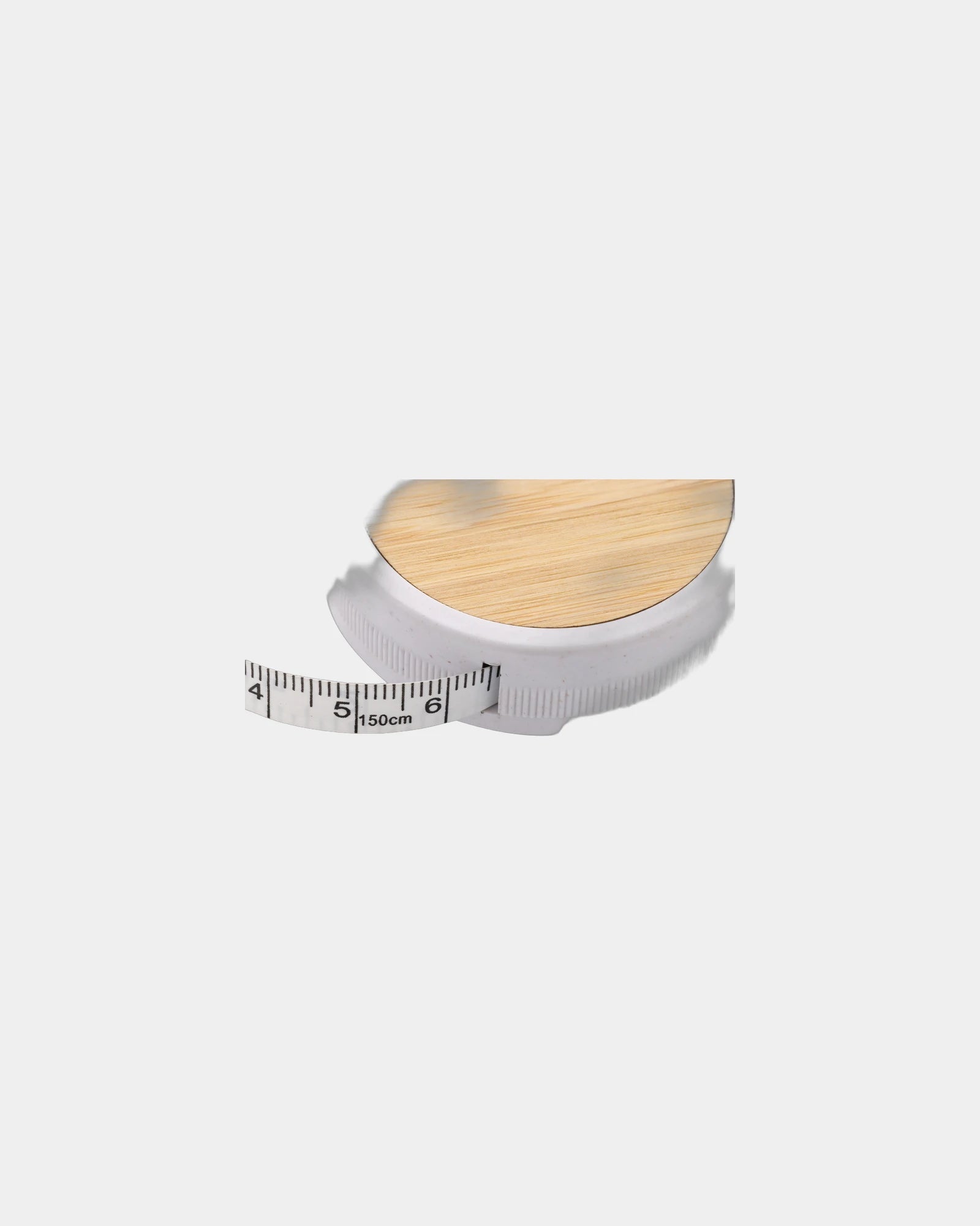 Kleermakerslint gerecycled plastic om te personaliseren - 3