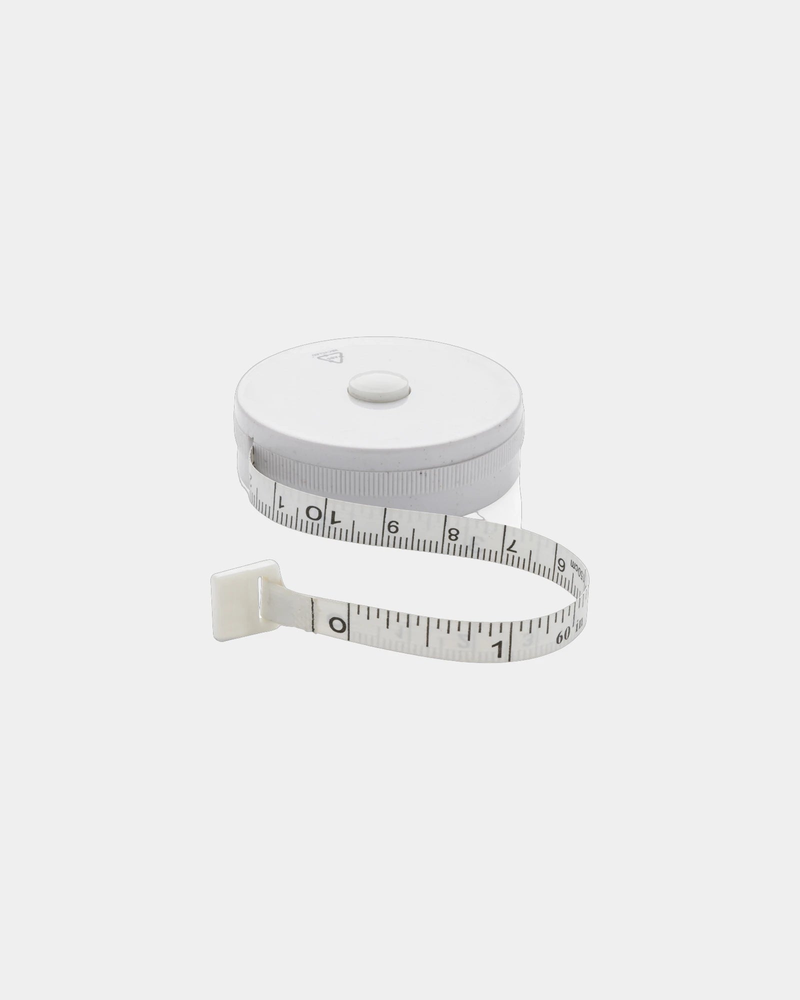 Kleermakerslint gerecycled plastic om te personaliseren - 1