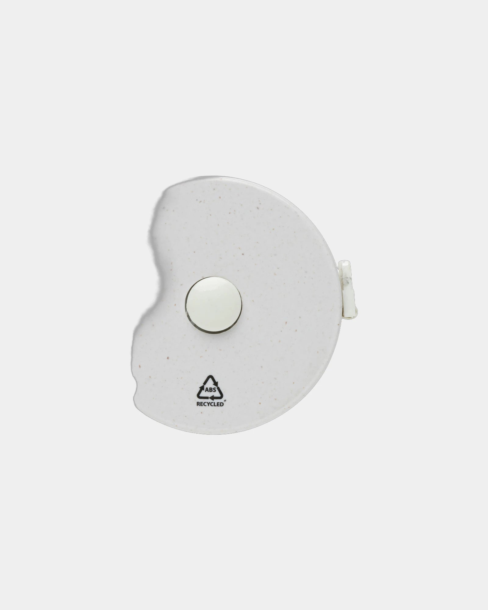 Kleermakerslint gerecycled plastic om te personaliseren - 5