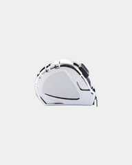 Rolmeter 3m ABS chrome met riemclip om te personaliseren - 2