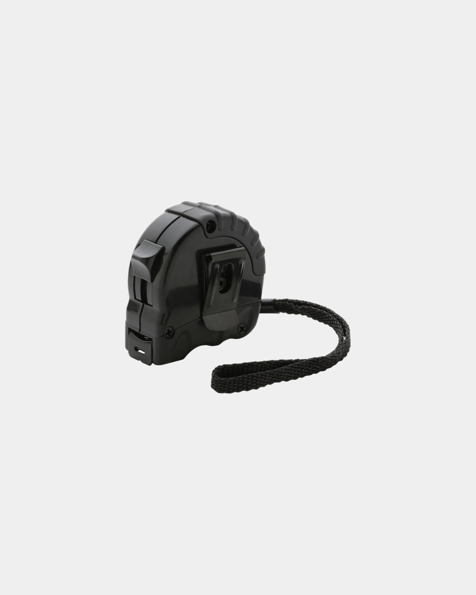 Rolmeter gerecycled RCS plastic 3m om te personaliseren - 1