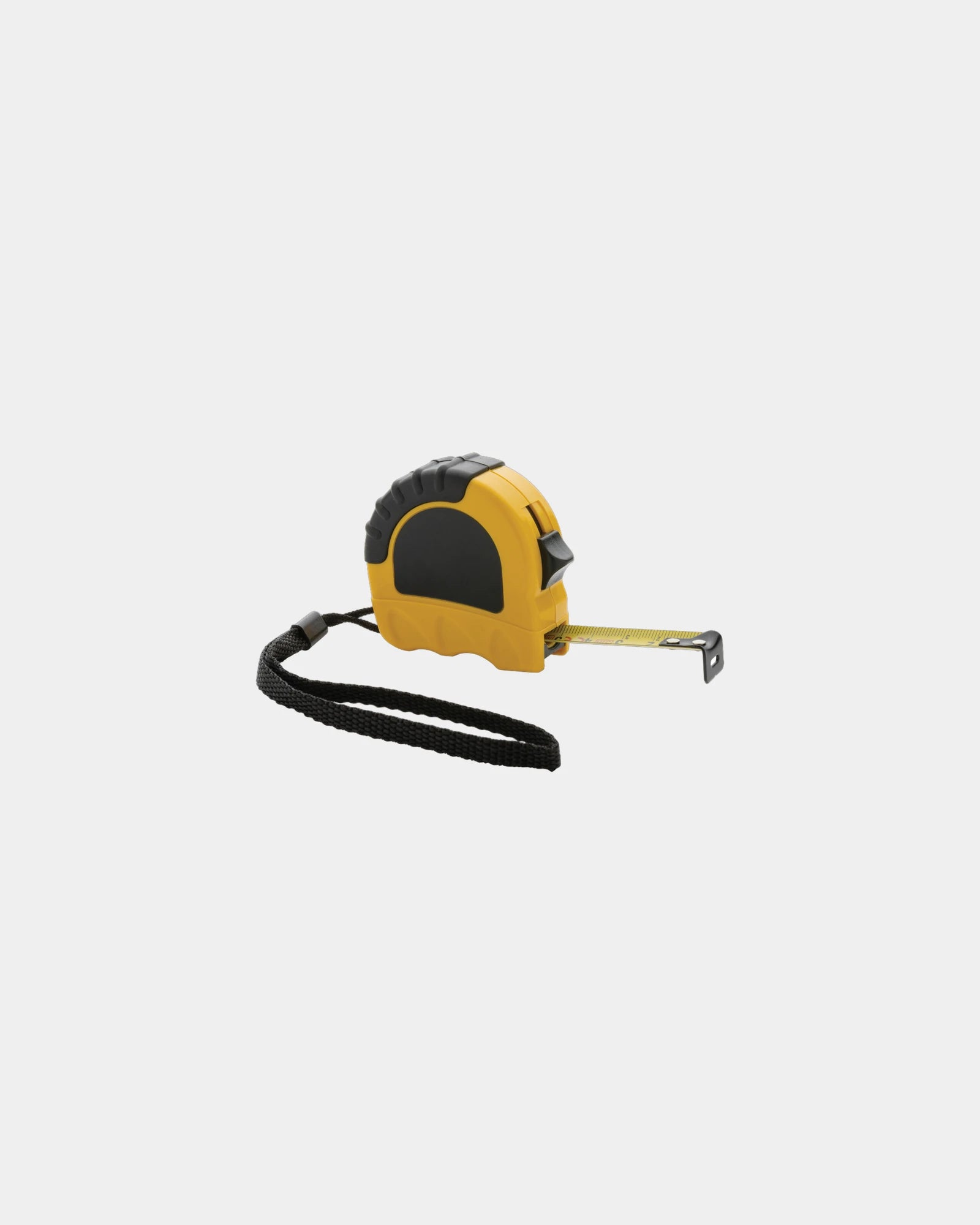 Rolmeter gerecycled RCS plastic 3m om te personaliseren - 12