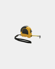 Rolmeter gerecycled RCS plastic 3m om te personaliseren - 12