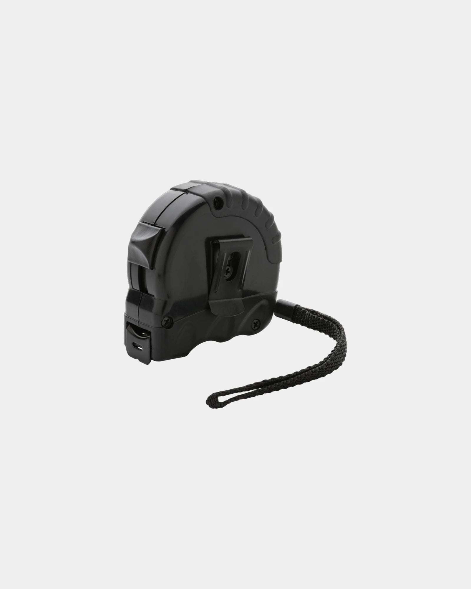 Rolmaat gerecycled plastic RCS 5m om te personaliseren - 1