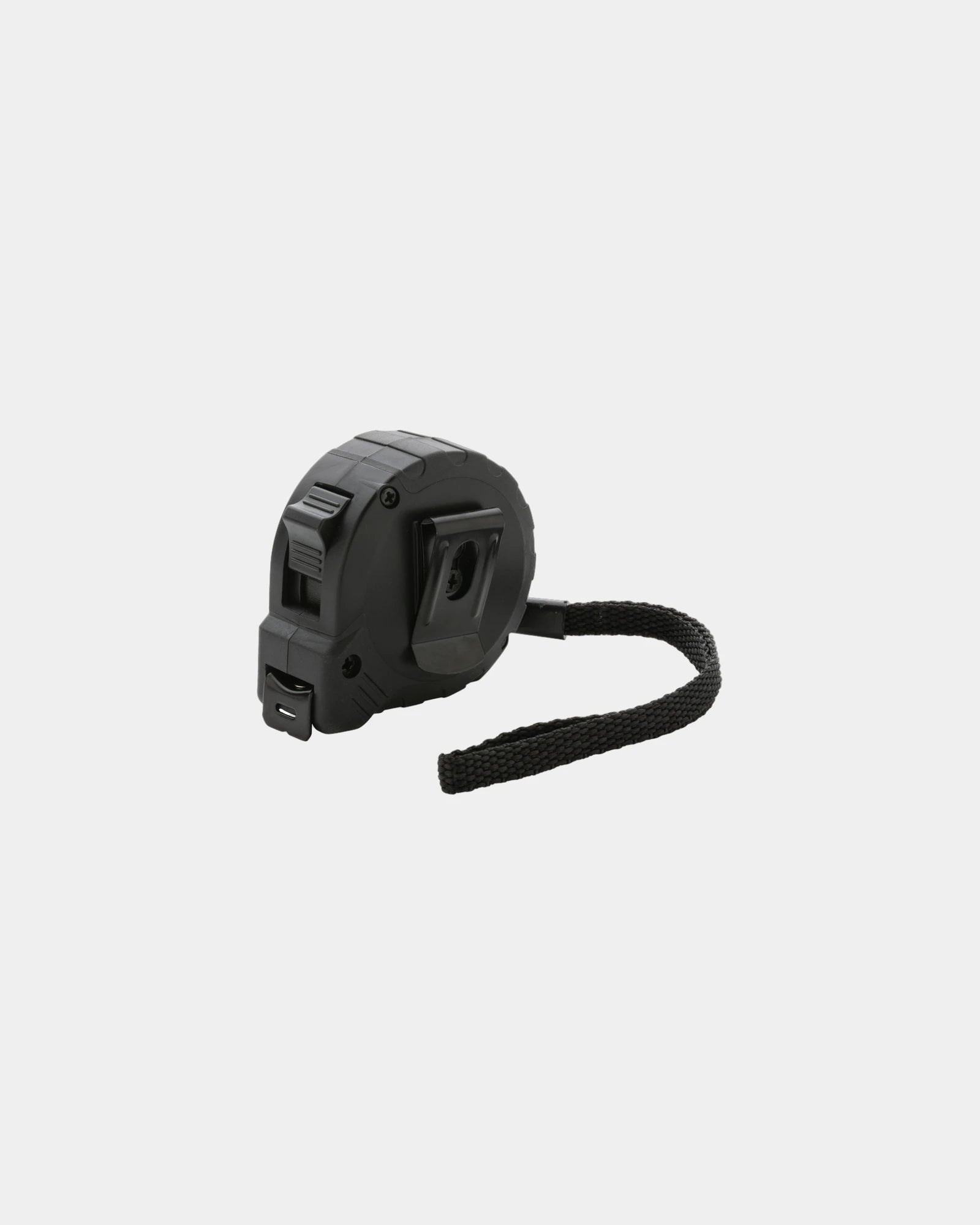Rolmeter gerecycled RCS met stopknop om te personaliseren - 1