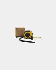 Rolmeter gerecycled RCS met stopknop om te personaliseren - 11