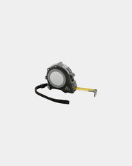 Rolmeter 3M gerecycled plastic RCS om te personaliseren - Grijs