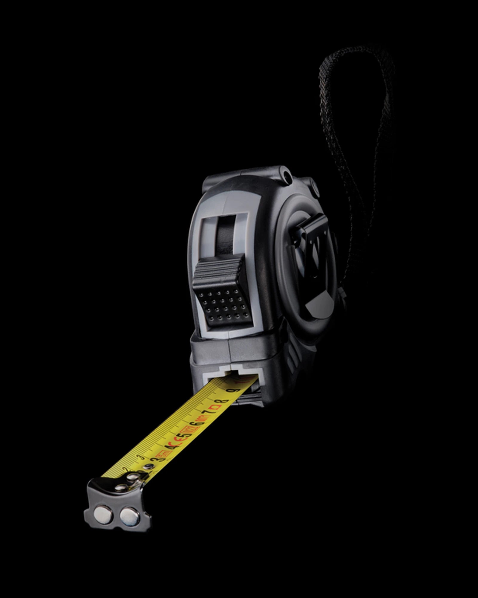 Rolmaat gerecycled RCS 5m/19mm om te personaliseren - 6