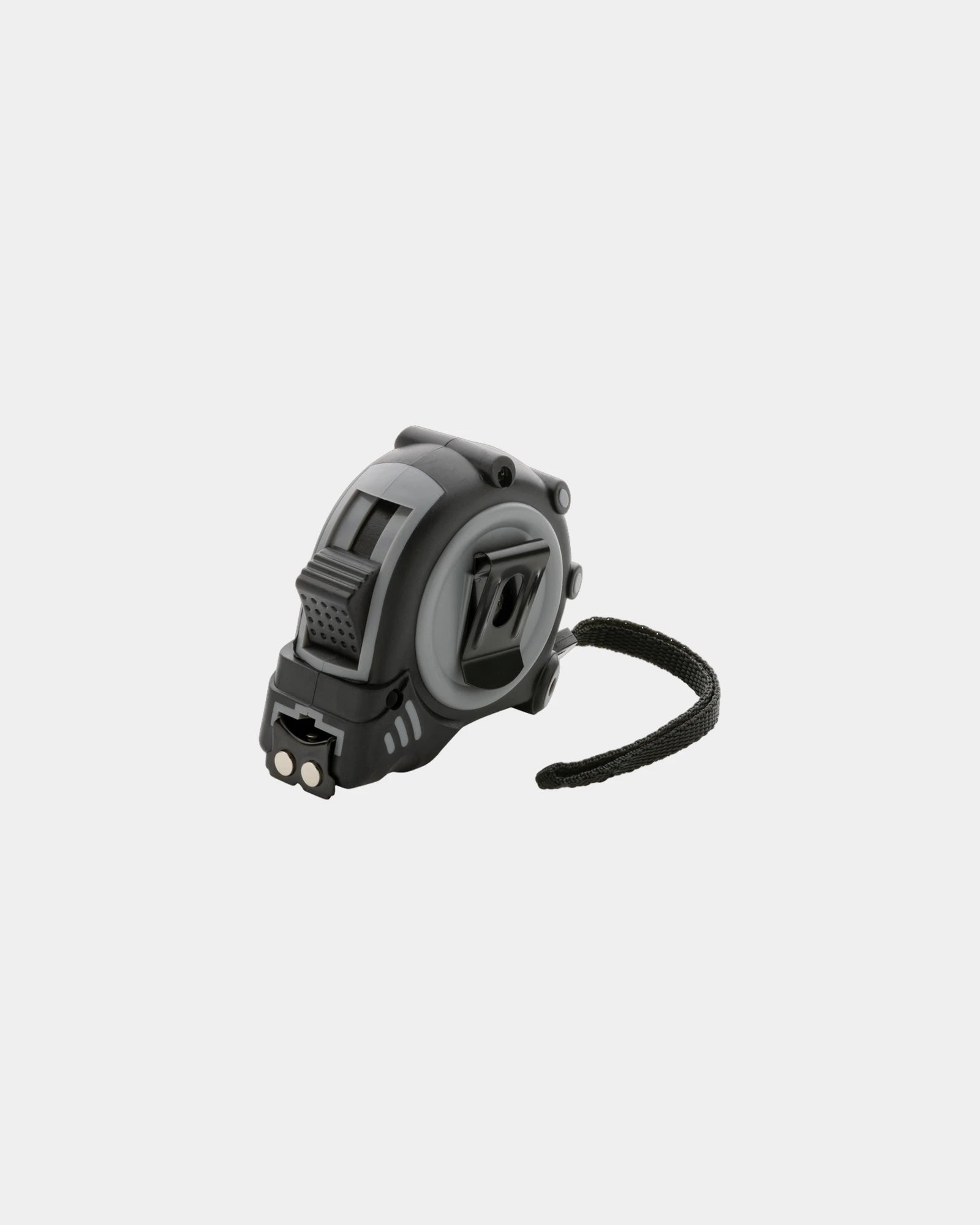 Rolmaat gerecycled RCS 5m/19mm om te personaliseren - 1