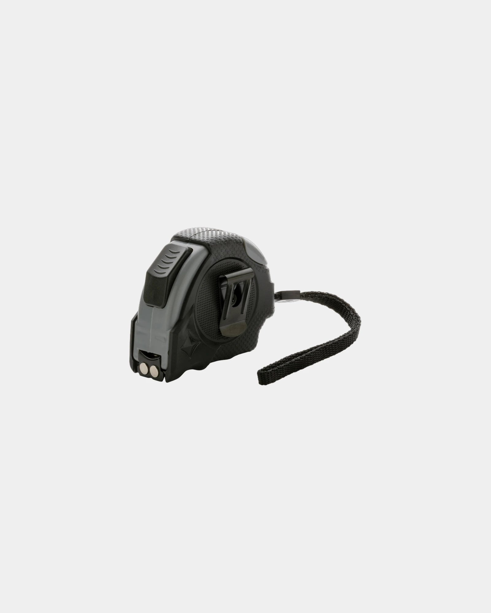 Rolmaat gerecycled plastic RCS 3M om te personaliseren - 1