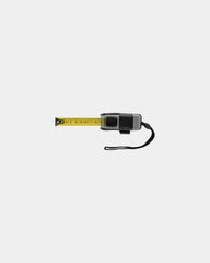 Rolmaat gerecycled plastic RCS 3M om te personaliseren - 3
