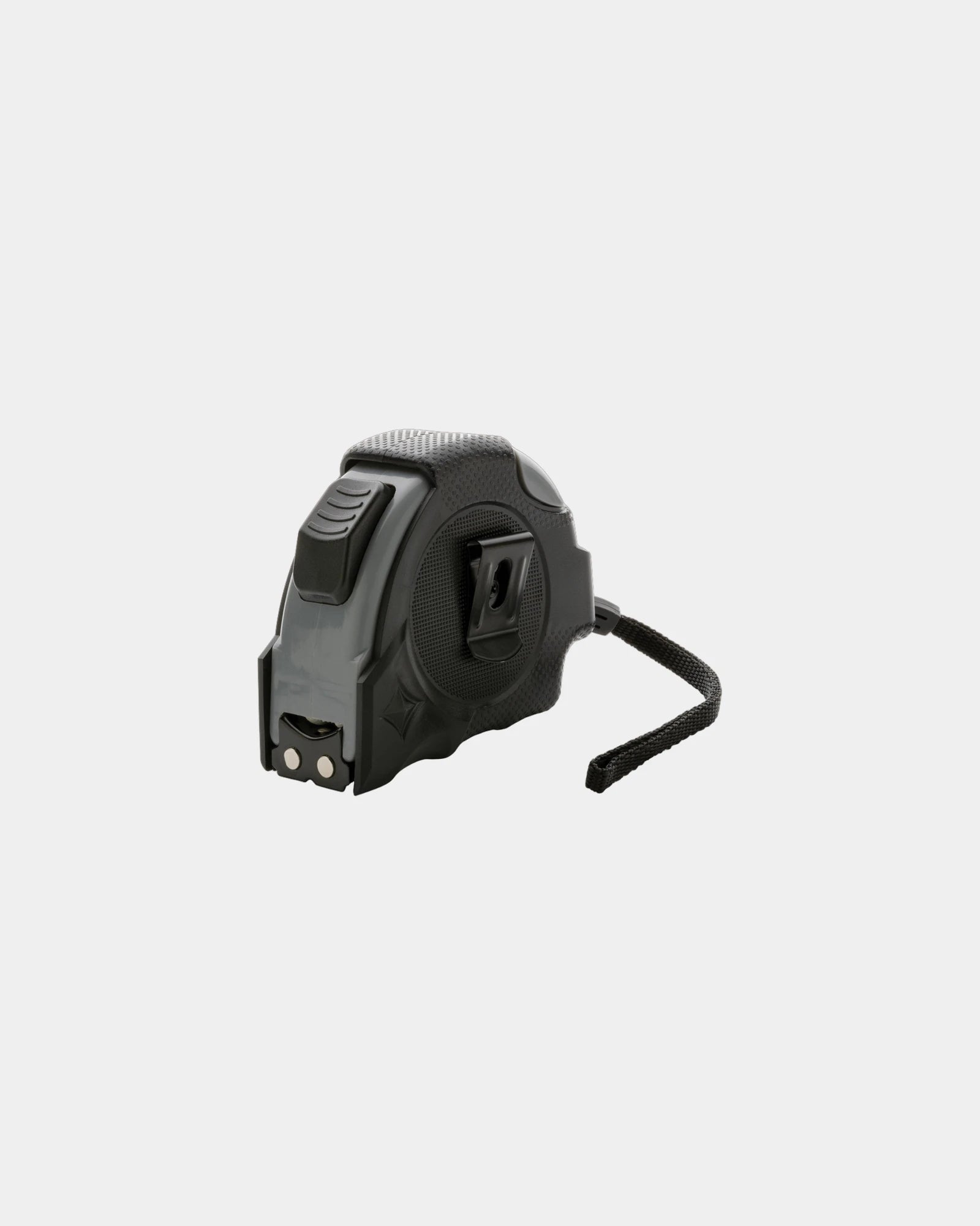 Rolmeter gerecycled plastic RCS 8m om te personaliseren - 1