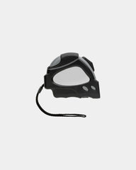 Rolmeter gerecycled plastic RCS 8m om te personaliseren - 4