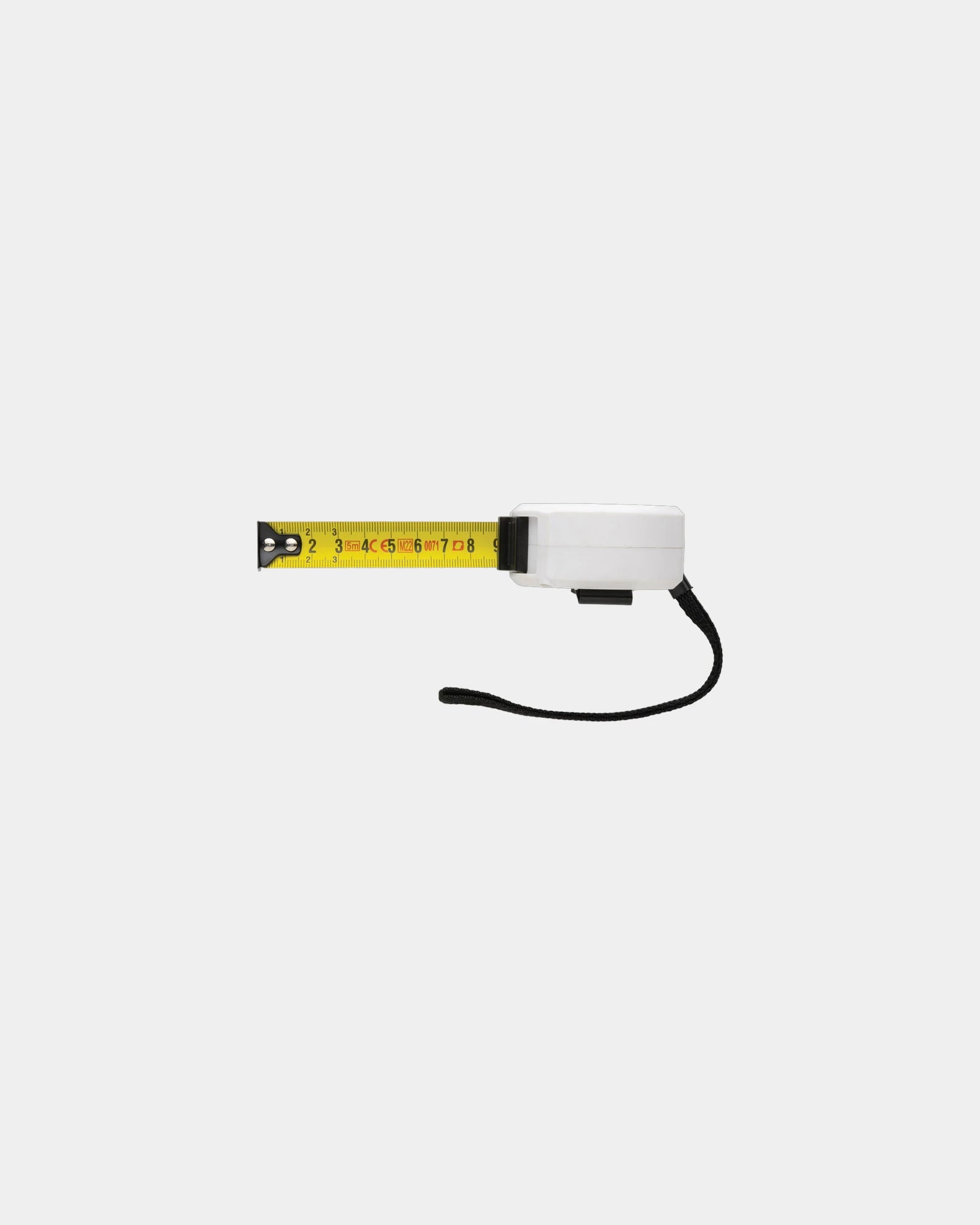Rolmaat gerecycled ABS RCS en bamboe om te personaliseren - 9