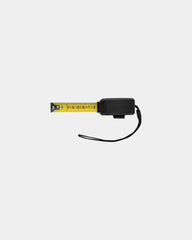 Rolmaat gerecycled ABS RCS en bamboe om te personaliseren - 3