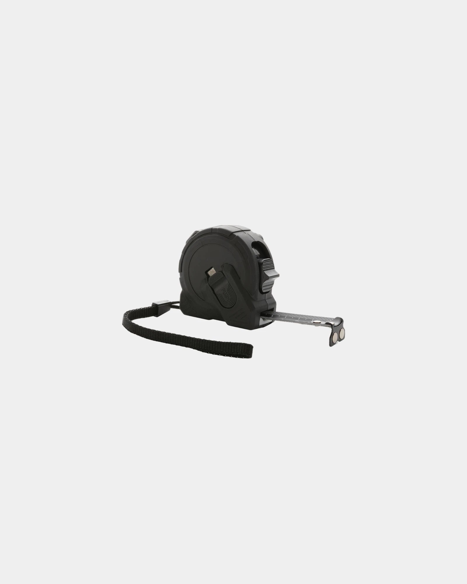 Rolmeter 5M antislip met snelle om te personaliseren - 4