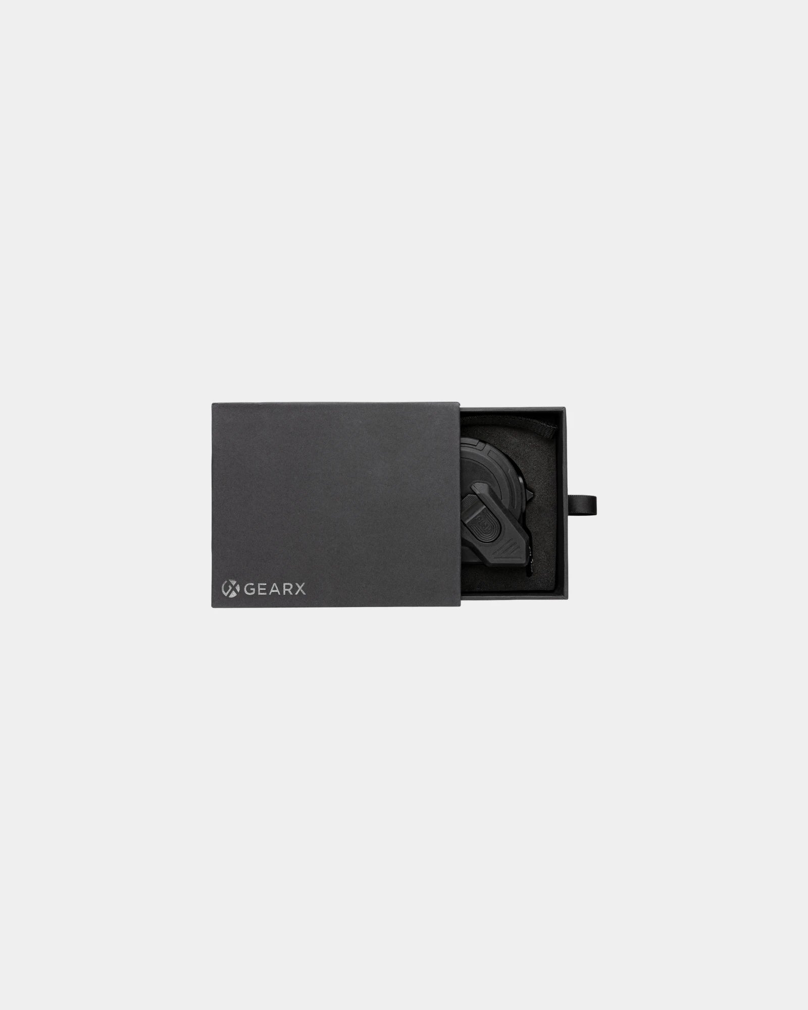 Rolmeter 5M antislip met snelle om te personaliseren - 2