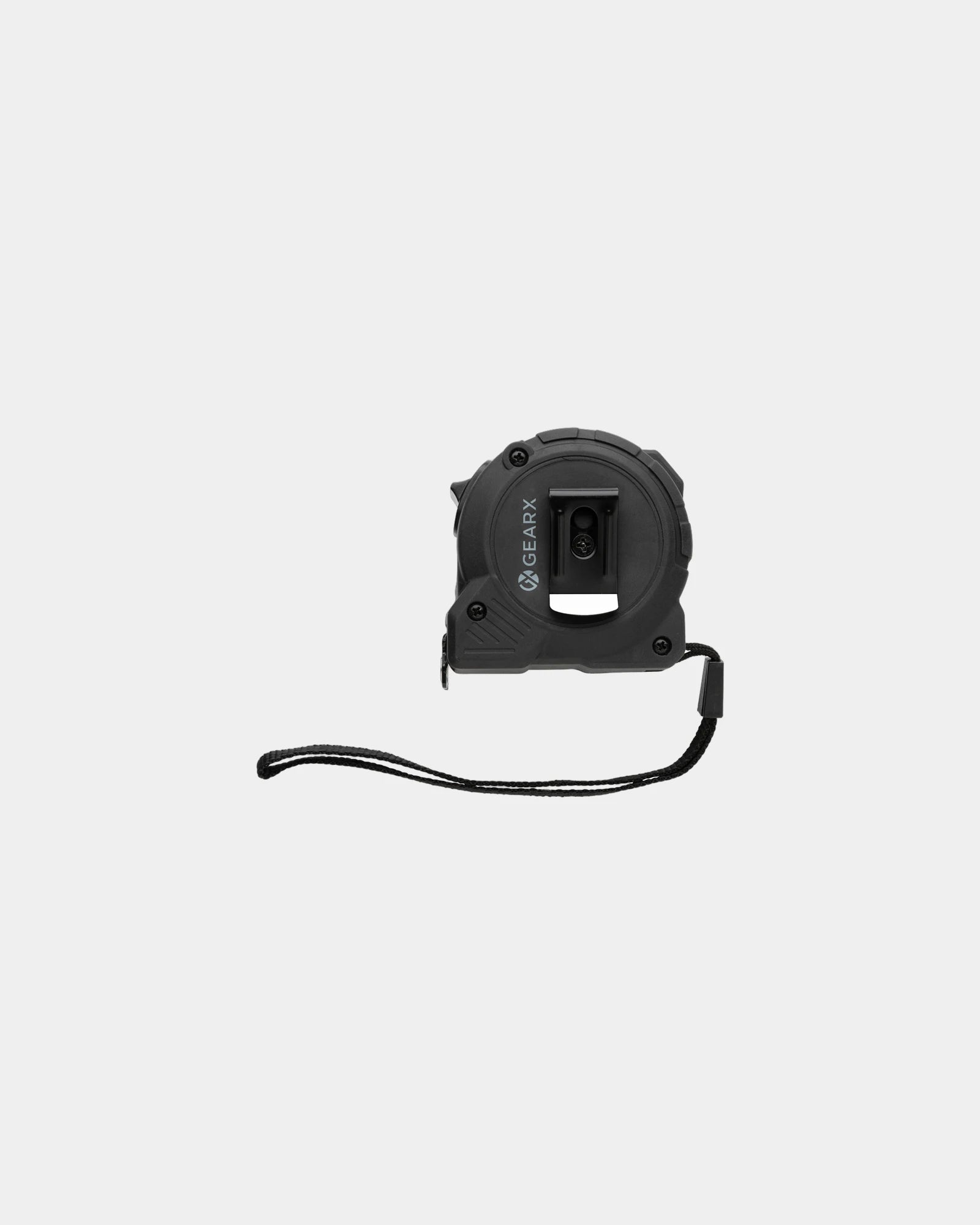 Rolmeter 5M antislip met snelle om te personaliseren - 1