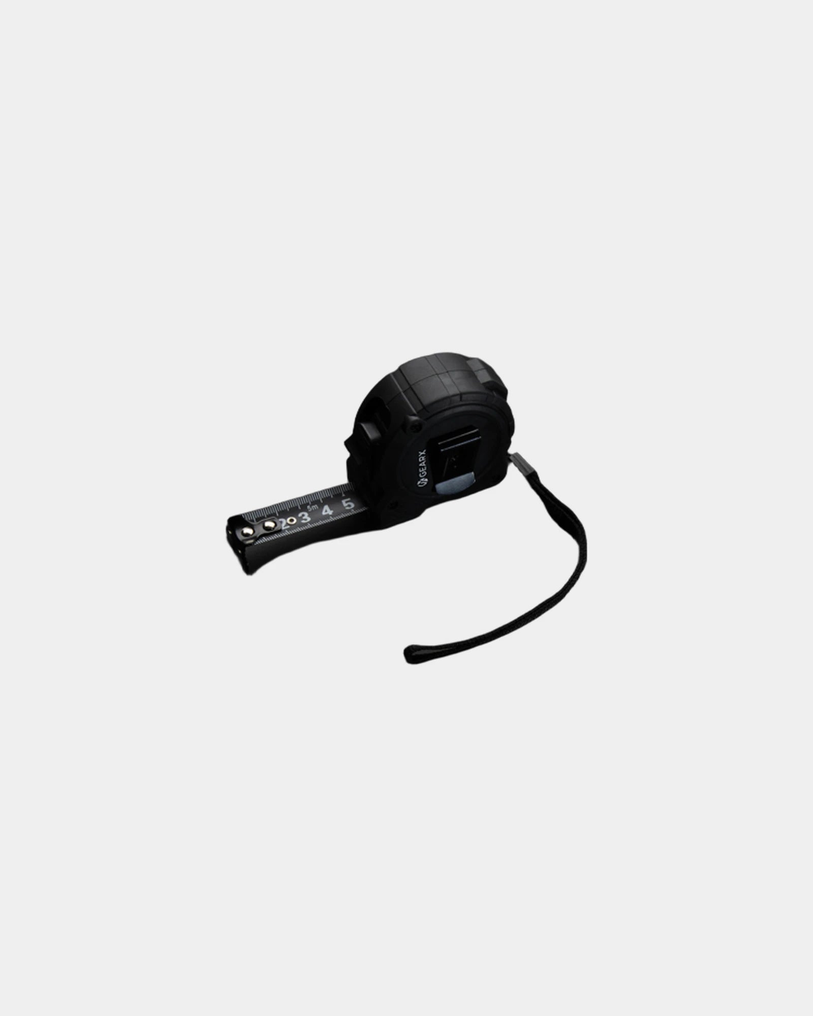 Rolmeter 5M antislip met snelle om te personaliseren - 7
