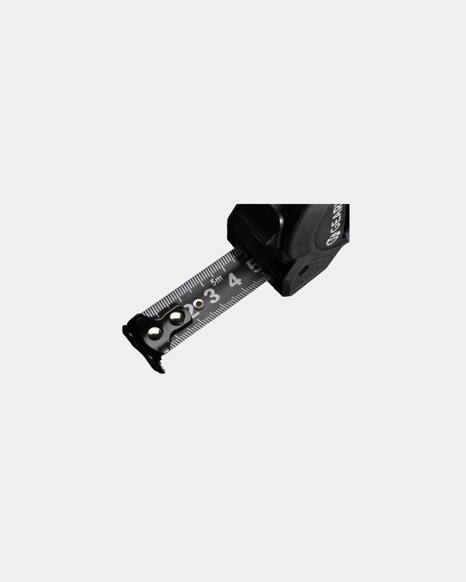 Rolmeter 5M antislip met snelle om te personaliseren - 3
