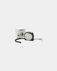 Rolmeter ABS 5m/19mm met riemclip om te personaliseren - 2