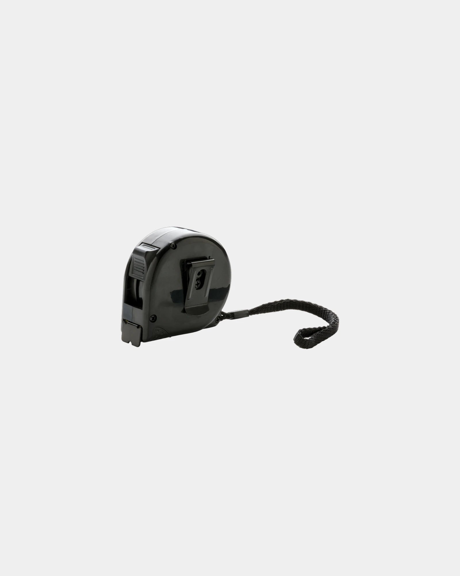 Rolmeter ABS 5m/19mm met riemclip om te personaliseren - 1