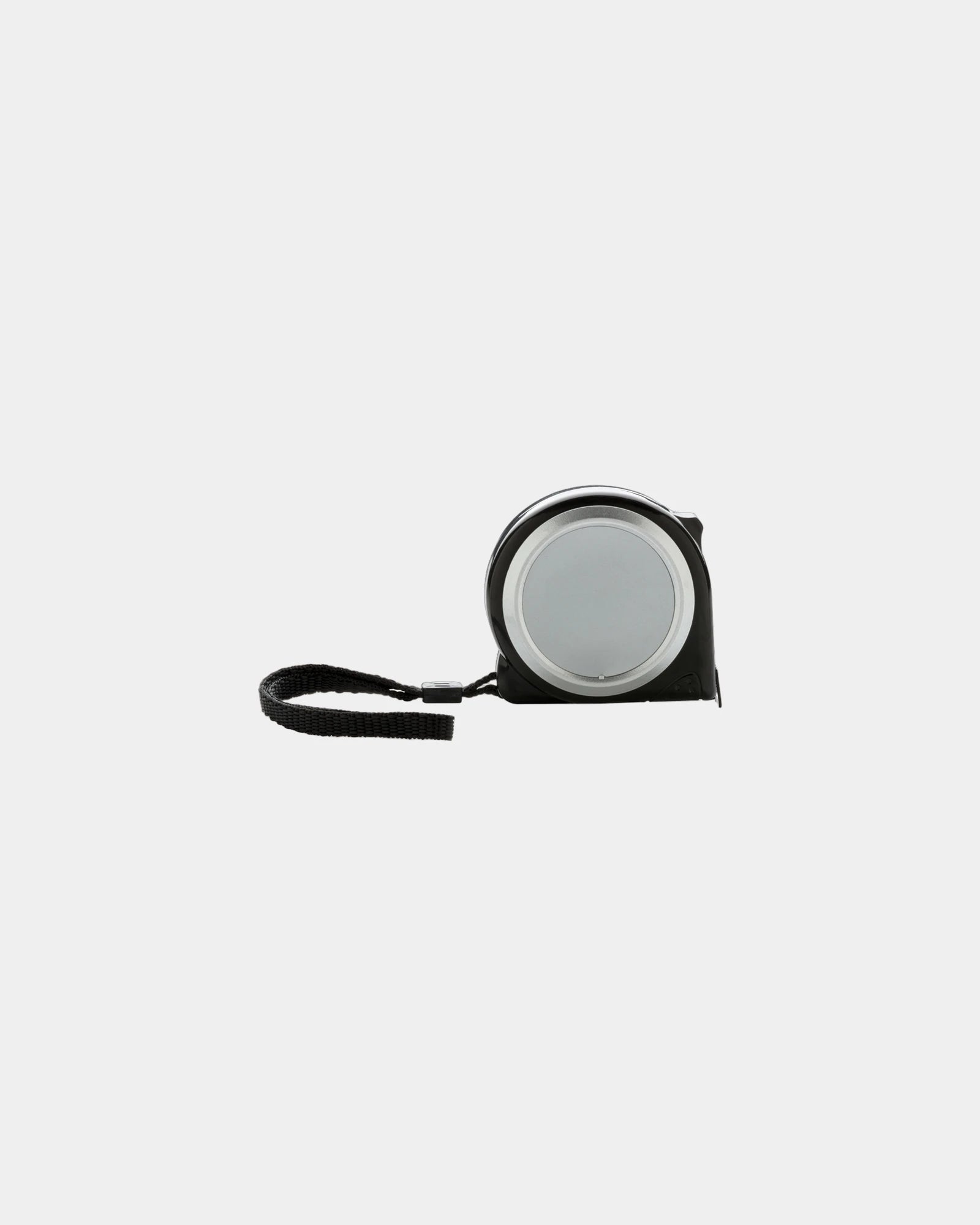 Rolmeter ABS 5m/19mm met riemclip om te personaliseren - 3