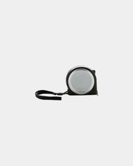 Rolmeter ABS 5m/19mm met riemclip om te personaliseren - 3