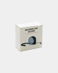 Rolmeter ABS 5m/19mm met riemclip om te personaliseren - 4