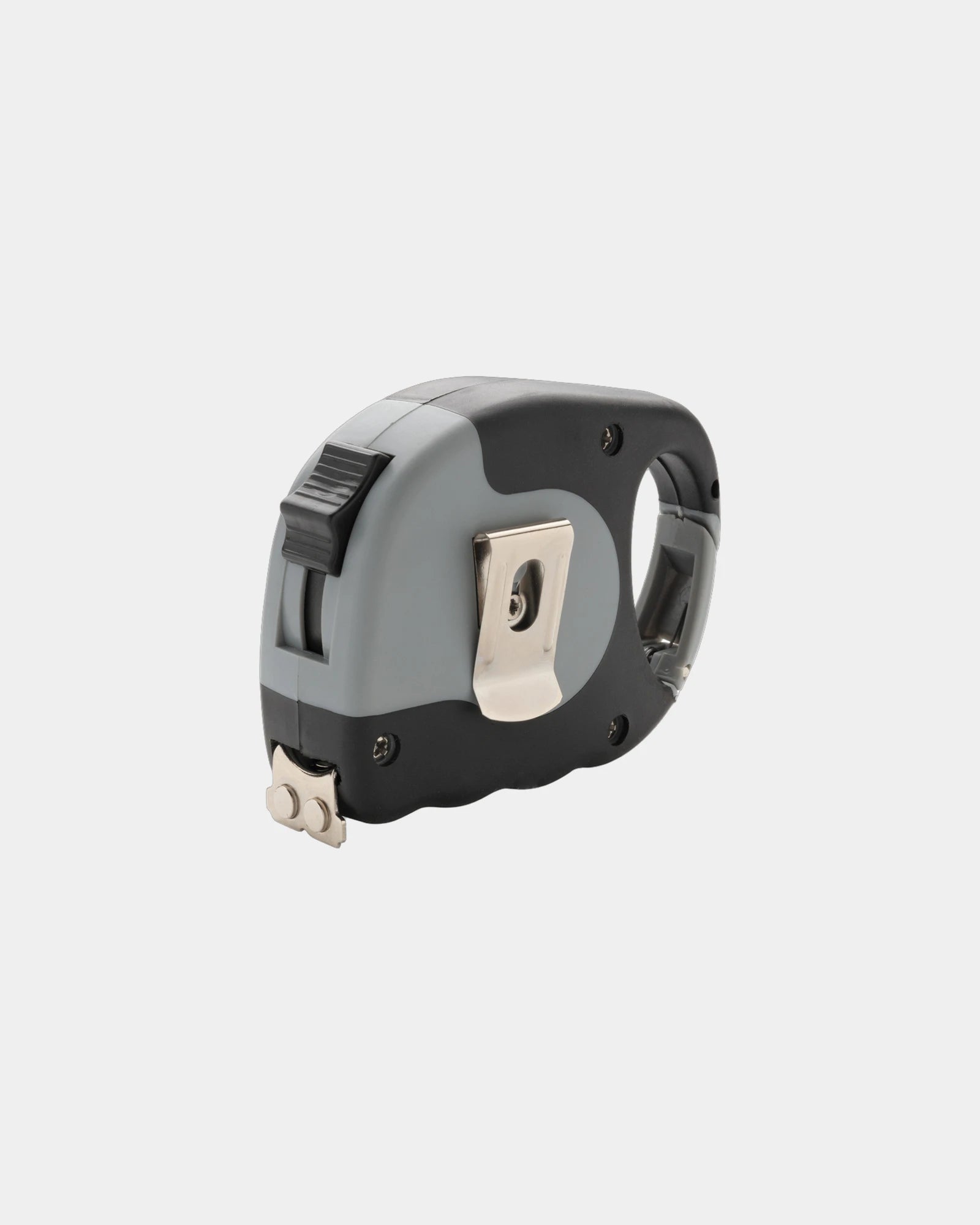 Rolmeter ABS 5m met karabijnhaak om te personaliseren - 1
