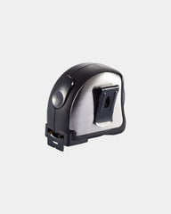 Rolmaat roestvrij staal 5m/25mm om te personaliseren - 1