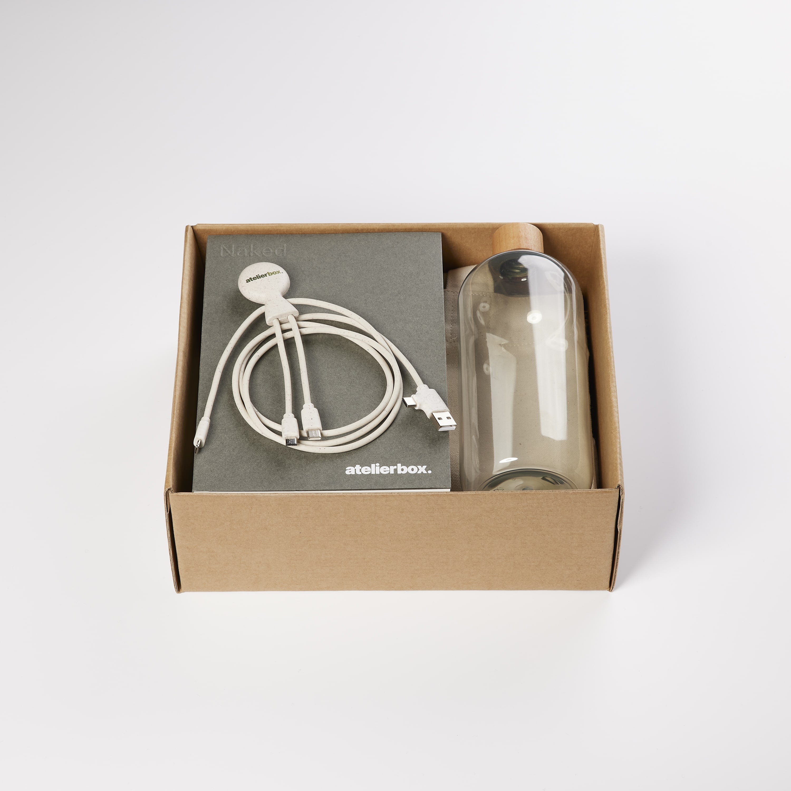 De Reach Box